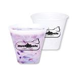 HA70300 Rainbow Confetti Mood Dessert Cup with Custom Imprint 